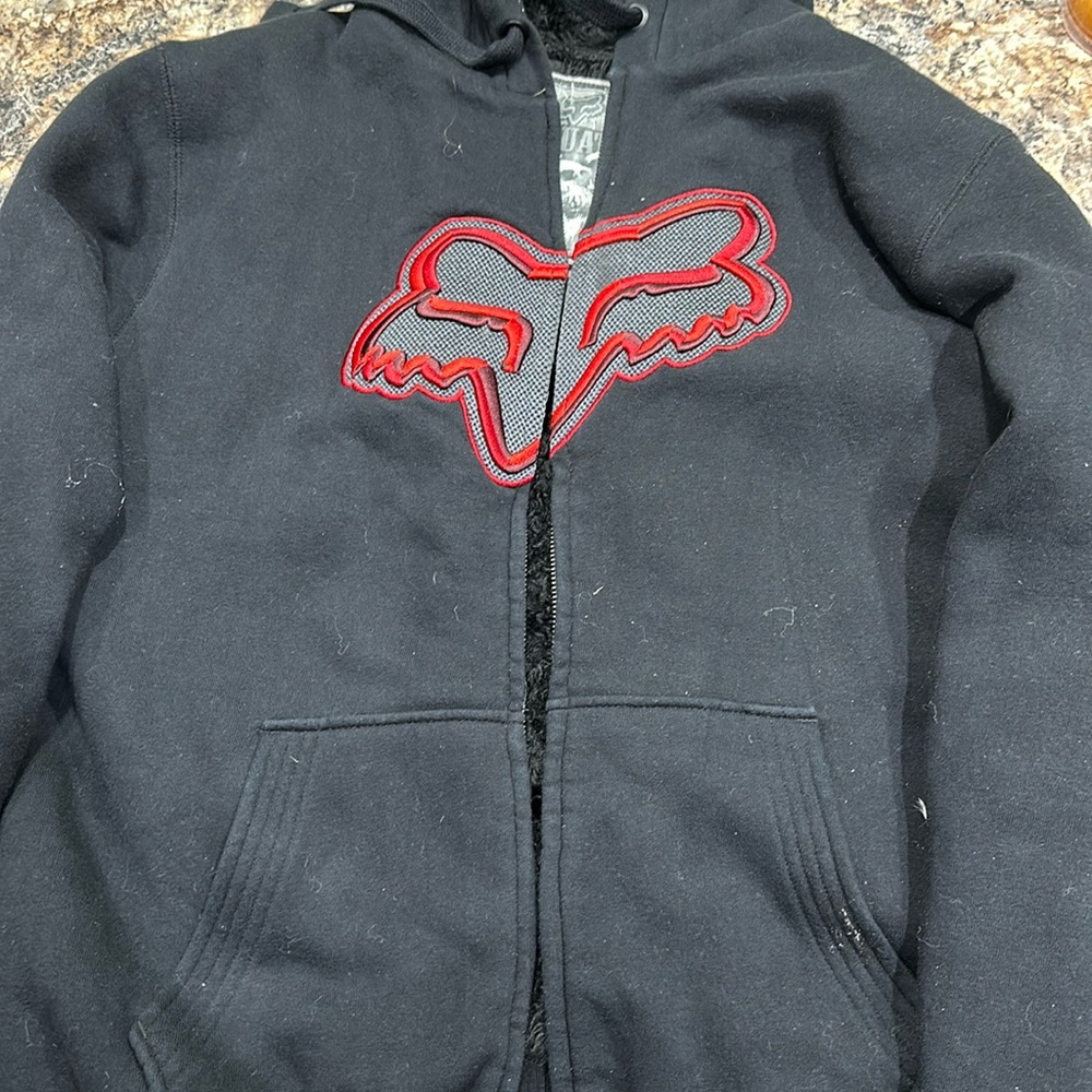 Mens Sasquatch jacket